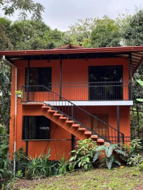 Casa Sandoval